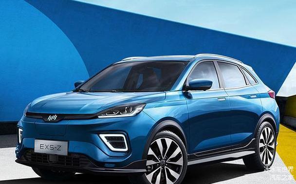 成都345WEY威派豪华SUV市场的黑马，零跑汽车与智能交通系统的协同