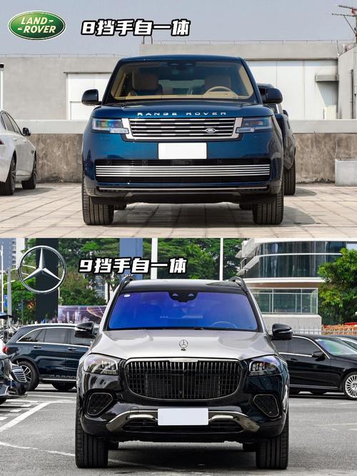 成都345迈巴赫经典与现代的完美融合，路虎如何塑造独特的品牌形象